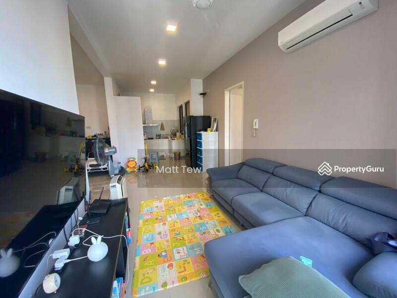 Untuk Dijual - South View