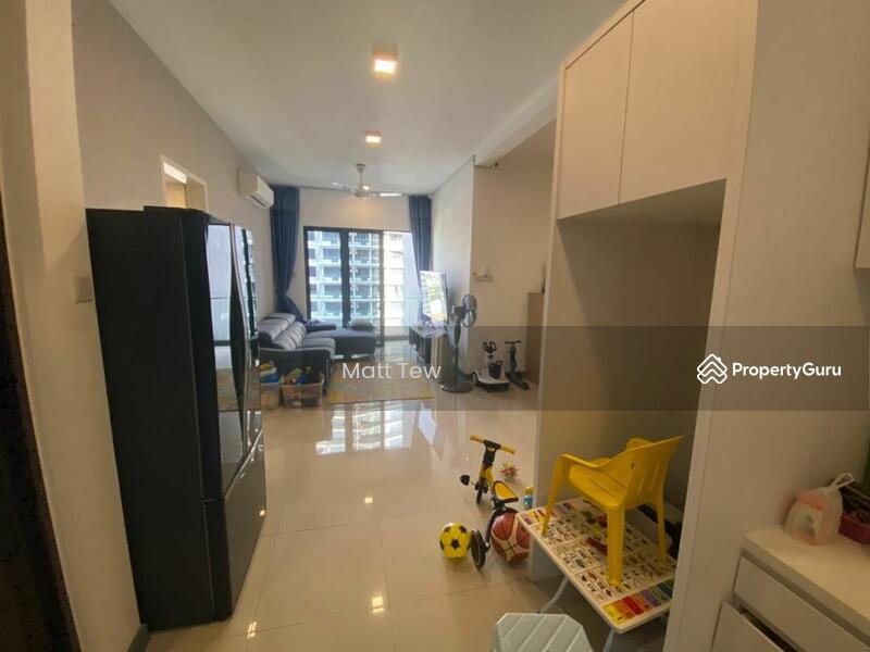 Untuk Dijual - South View