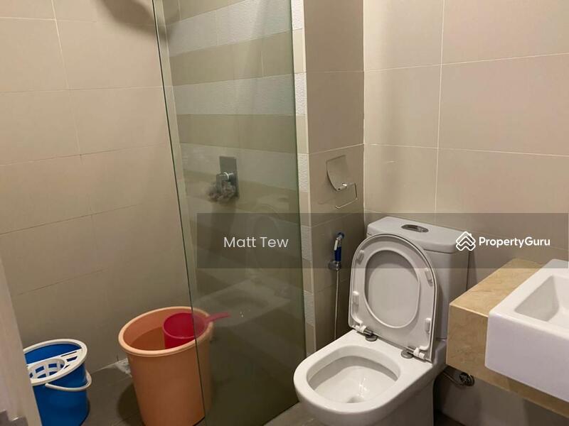 Untuk Dijual - South View