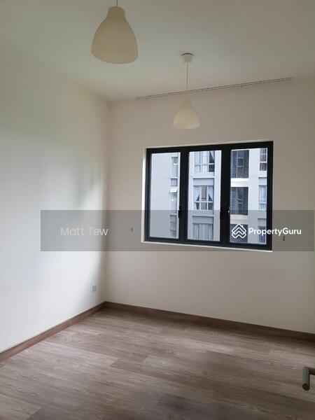 Untuk Dijual - South View