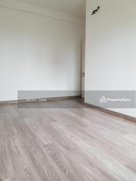 Untuk Dijual - South View