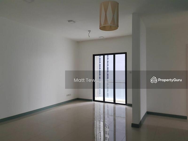 Untuk Dijual - South View