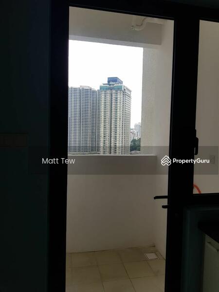 Untuk Dijual - South View