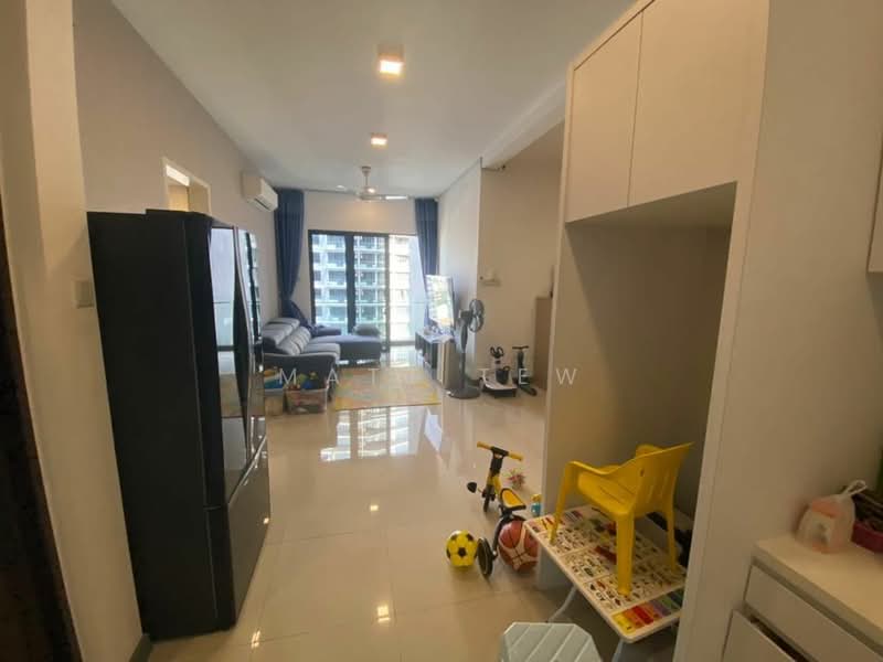 Servis Apartment untuk Dijual di South View - Matt Tew - PropertyGuru.com.my