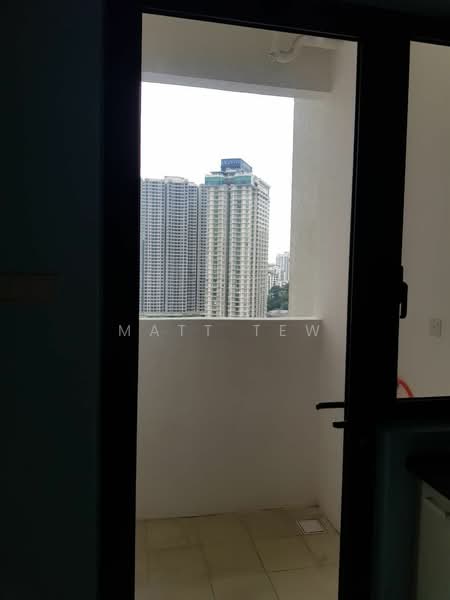 Servis Apartment untuk Dijual di South View - Matt Tew - PropertyGuru.com.my