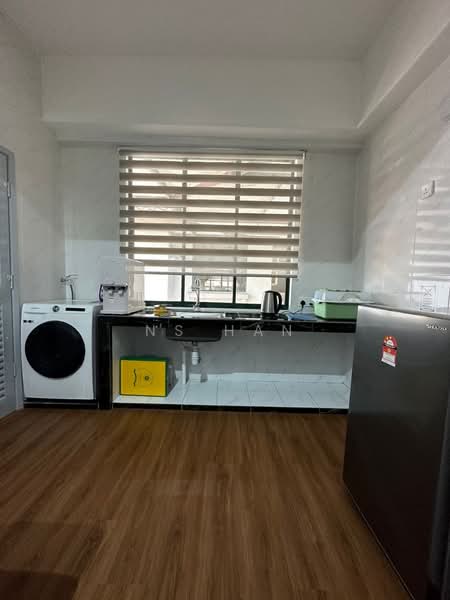 Pangsapuri untuk Disewa di Mahkota Hotel Melaka - NS Han - PropertyGuru.com.my