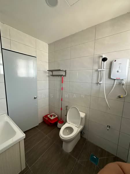 Pangsapuri untuk Disewa di Mahkota Hotel Melaka - NS Han - PropertyGuru.com.my
