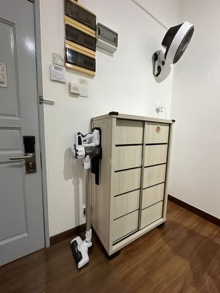 Pangsapuri untuk Disewa di Mahkota Hotel Melaka - NS Han - PropertyGuru.com.my