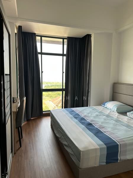Pangsapuri untuk Disewa di Mahkota Hotel Melaka - NS Han - PropertyGuru.com.my