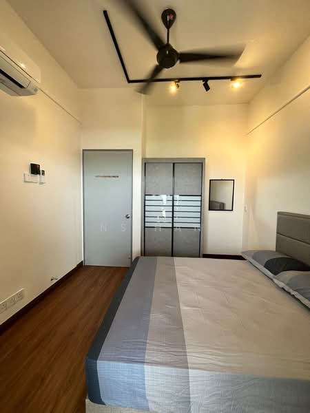 Pangsapuri untuk Disewa di Mahkota Hotel Melaka - NS Han - PropertyGuru.com.my