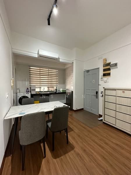 Pangsapuri untuk Disewa di Mahkota Hotel Melaka - NS Han - PropertyGuru.com.my