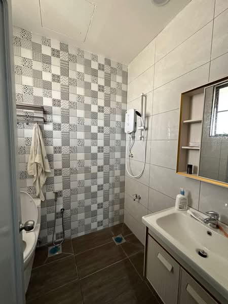 Pangsapuri untuk Disewa di Mahkota Hotel Melaka - NS Han - PropertyGuru.com.my