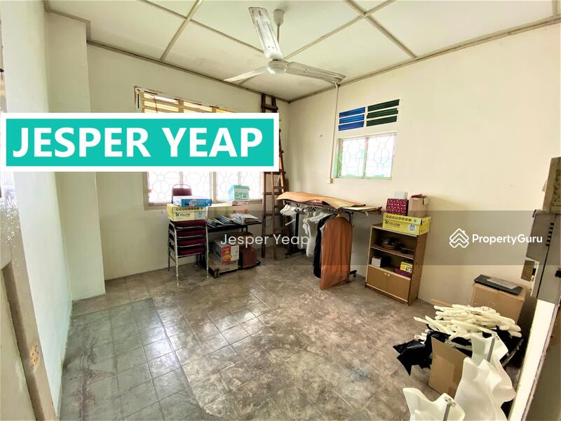 For Sale - Medan Tanjung Bungah