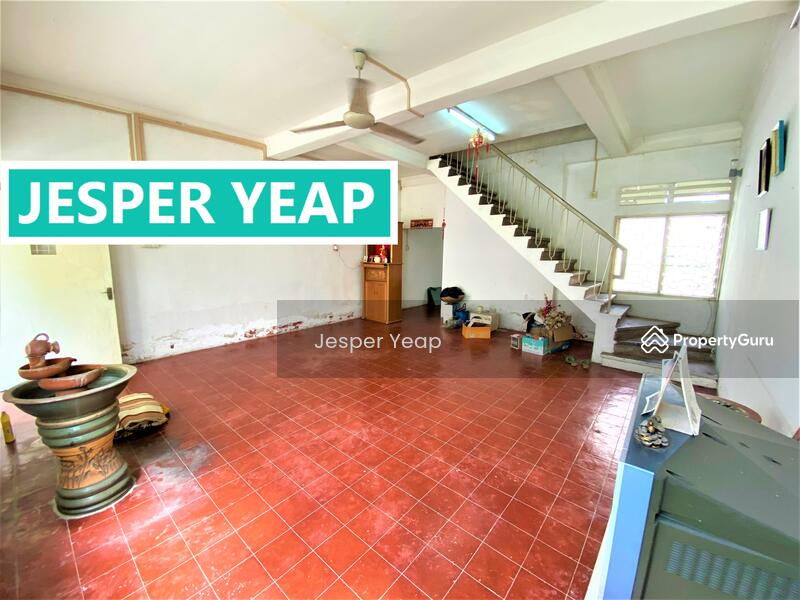 For Sale - Medan Tanjung Bungah