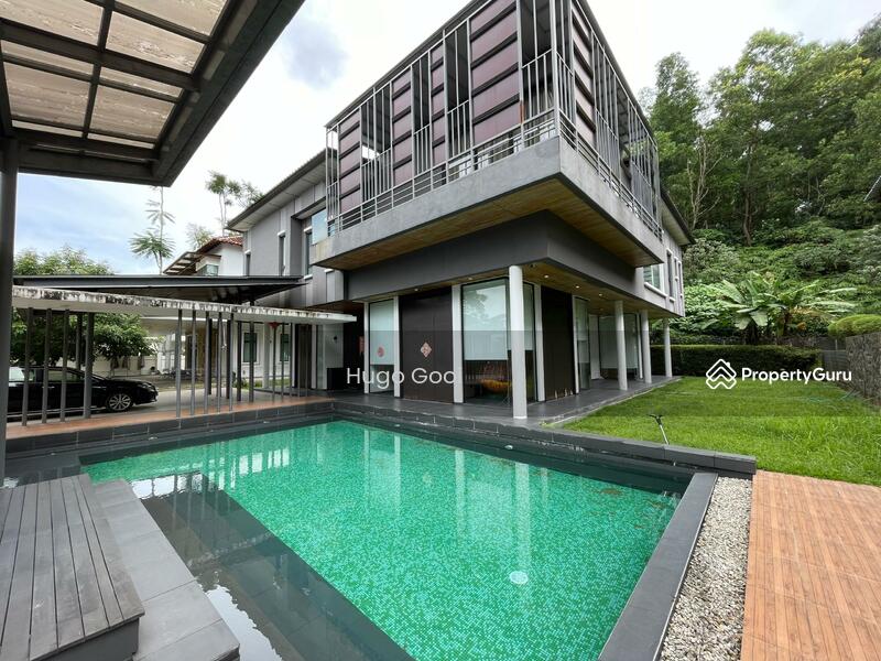 Untuk Dijual - Bluwater Estate