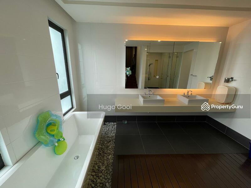 Untuk Dijual - Bluwater Estate