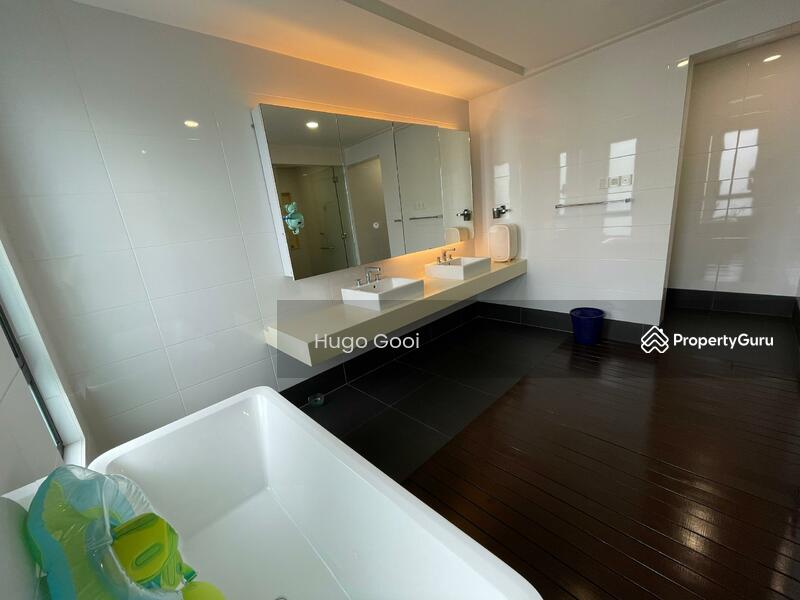 Untuk Dijual - Bluwater Estate