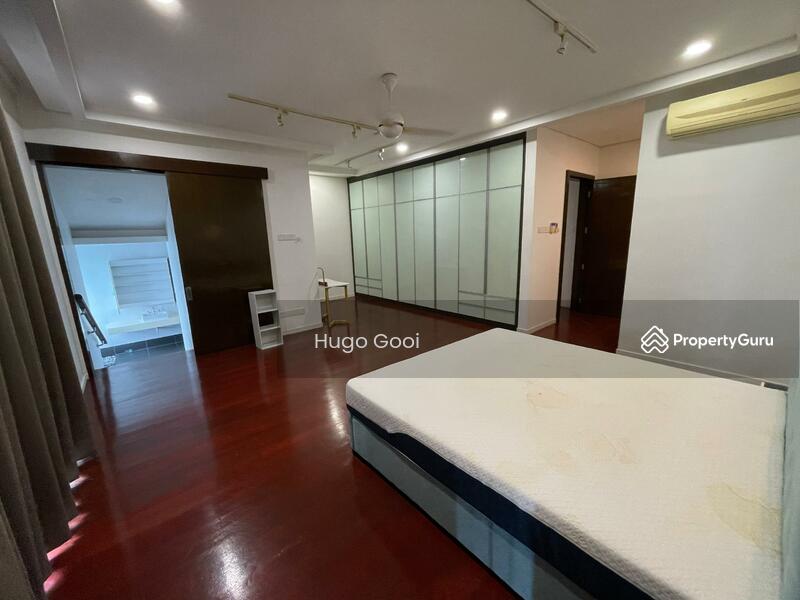 Untuk Dijual - Bluwater Estate