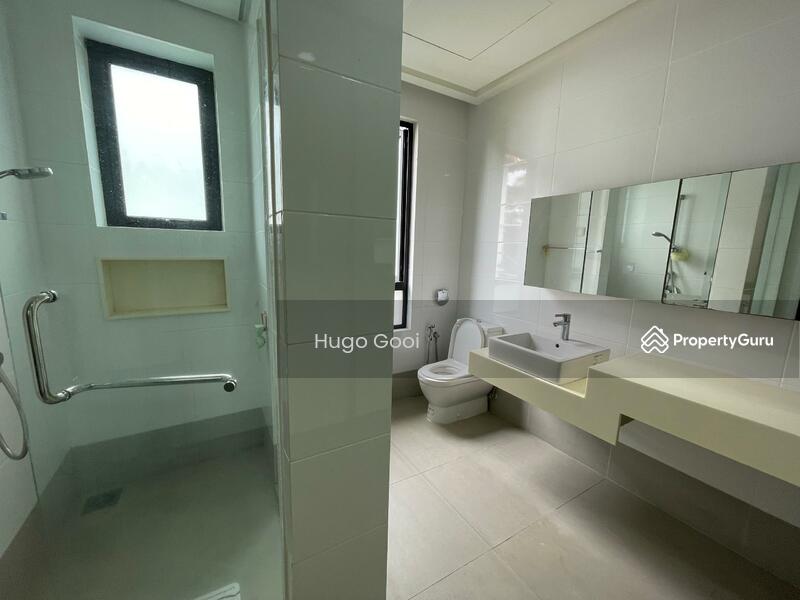 Untuk Dijual - Bluwater Estate