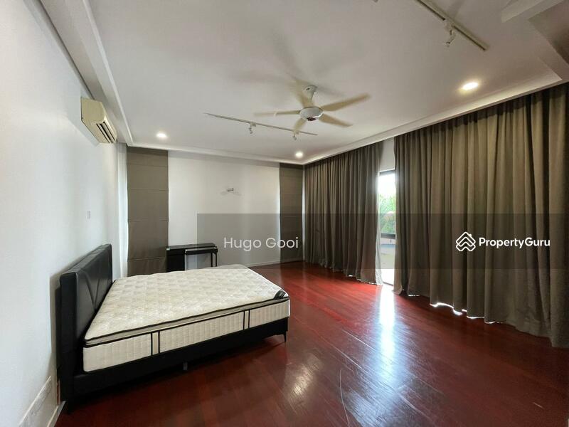 Untuk Dijual - Bluwater Estate