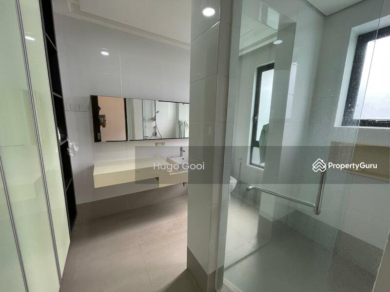 Untuk Dijual - Bluwater Estate