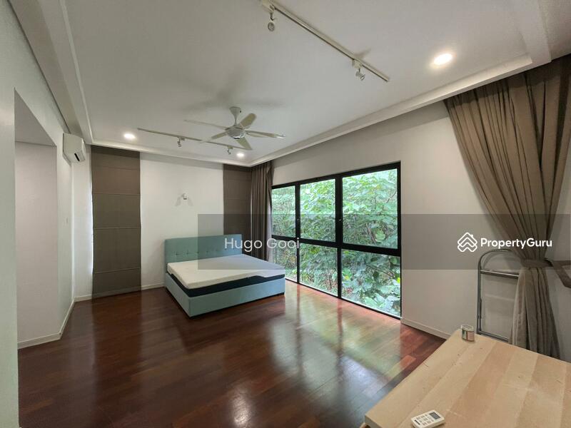 Untuk Dijual - Bluwater Estate