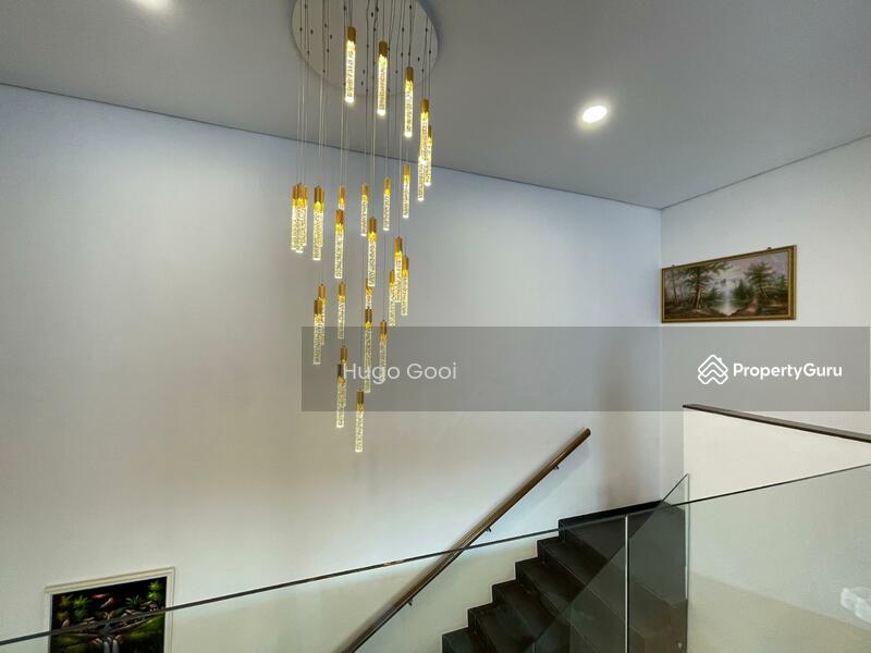 Untuk Dijual - Bluwater Estate