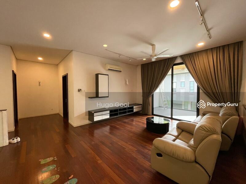 Untuk Dijual - Bluwater Estate