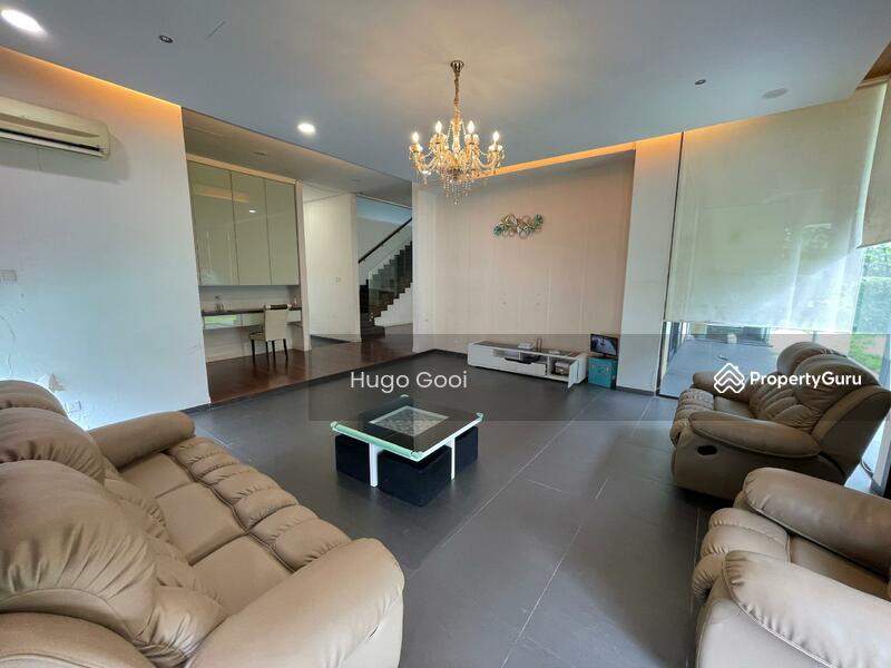 Untuk Dijual - Bluwater Estate