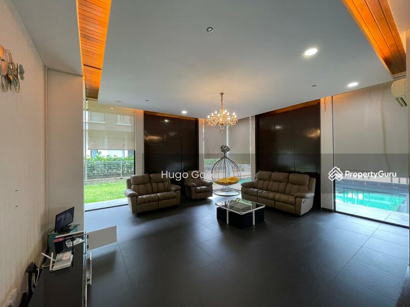 Untuk Dijual - Bluwater Estate