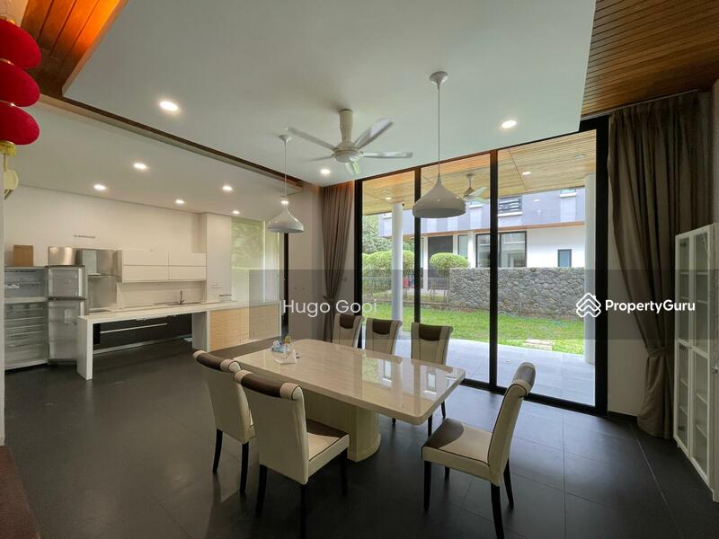 Untuk Dijual - Bluwater Estate