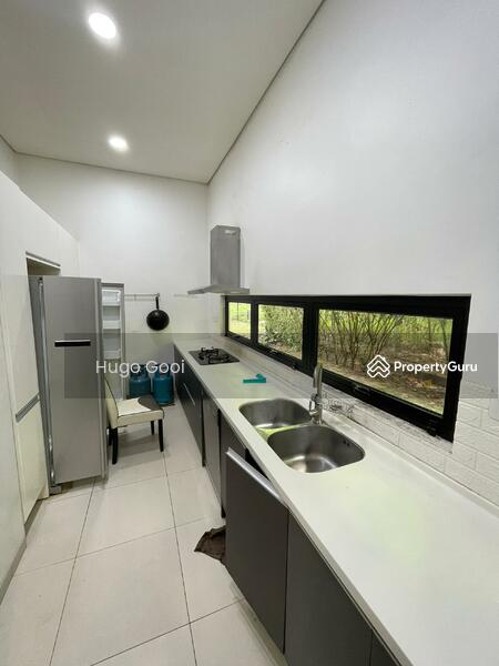 Untuk Dijual - Bluwater Estate