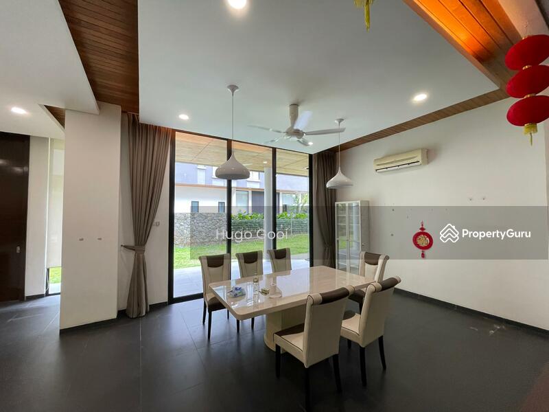 Untuk Dijual - Bluwater Estate