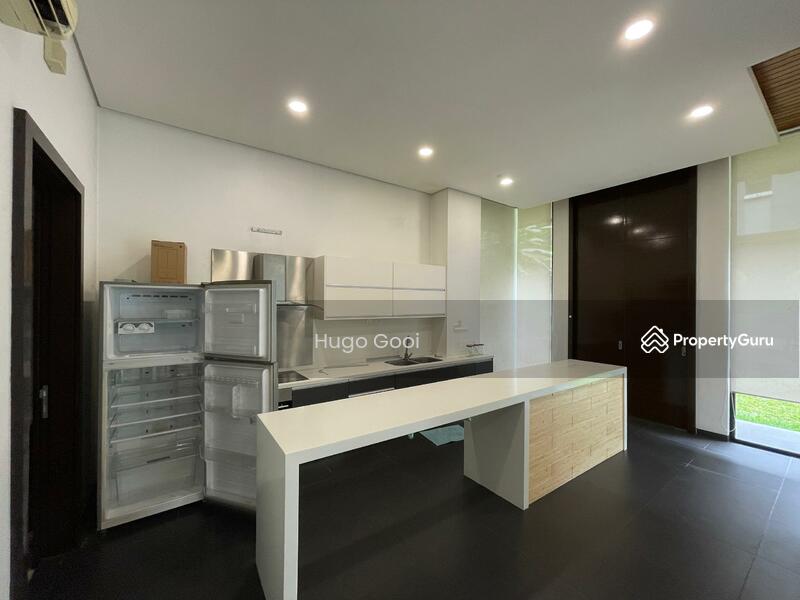 Untuk Dijual - Bluwater Estate