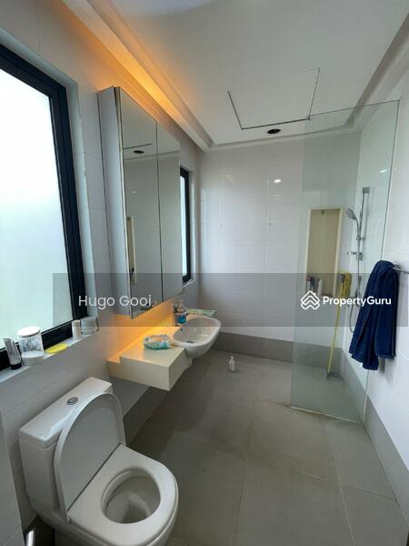 Untuk Dijual - Bluwater Estate