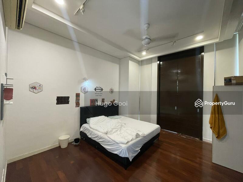 Untuk Dijual - Bluwater Estate