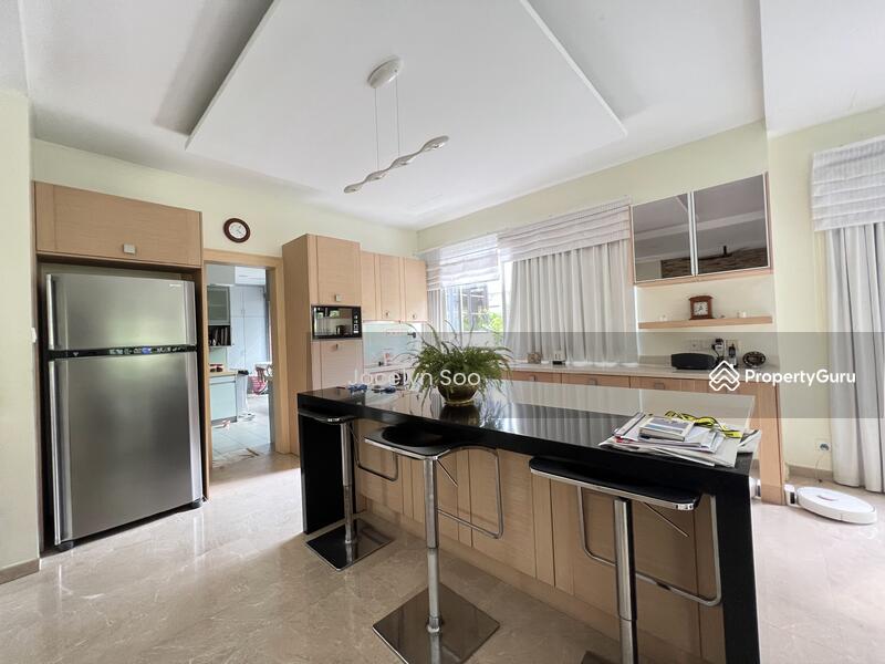 Jade Hills untuk Untuk Dijual - RM 3,500,000, Mac 2026 - PropertyGuru.com.my