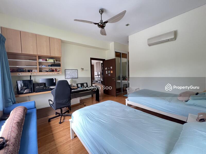 Jade Hills untuk Untuk Dijual - RM 3,500,000, Mac 2026 - PropertyGuru.com.my