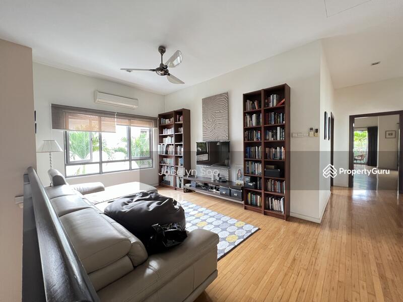 Jade Hills untuk Untuk Dijual - RM 3,500,000, Mac 2026 - PropertyGuru.com.my