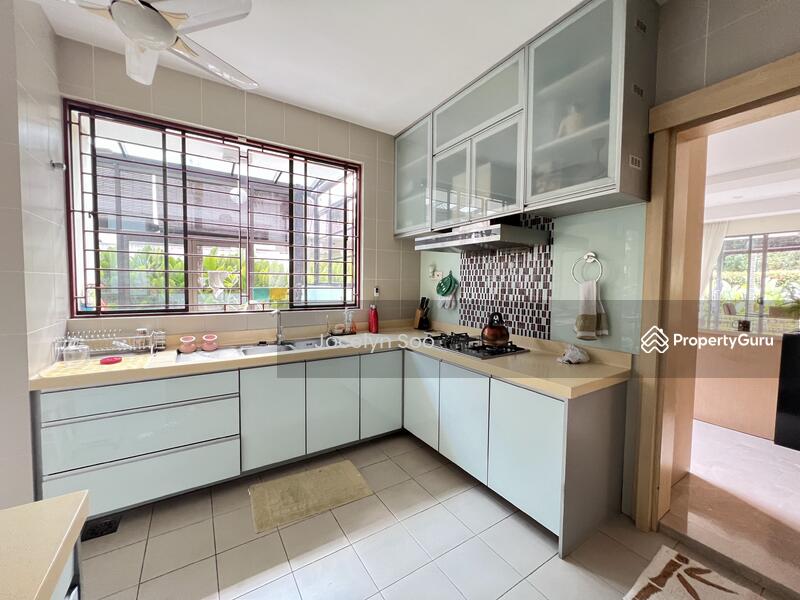 Jade Hills untuk Untuk Dijual - RM 3,500,000, Mac 2026 - PropertyGuru.com.my