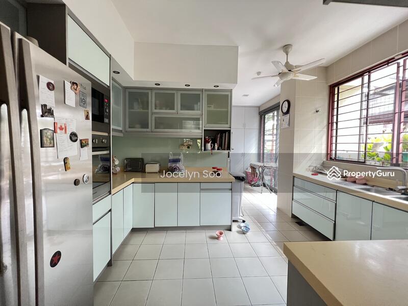 Jade Hills untuk Untuk Dijual - RM 3,500,000, Mac 2026 - PropertyGuru.com.my