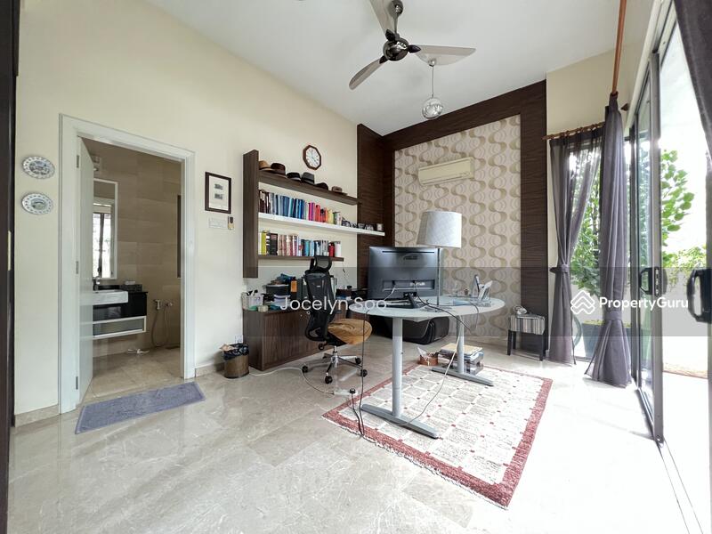 Jade Hills untuk Untuk Dijual - RM 3,500,000, Mac 2026 - PropertyGuru.com.my