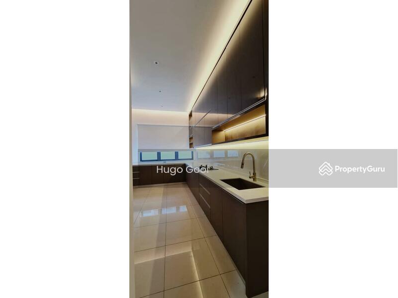 Untuk Dijual - Desa Hill Villas, Desa Petaling, 57100, Kuala Lumpur.