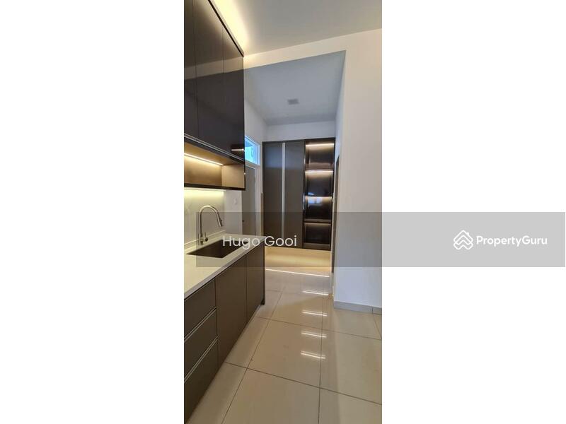Untuk Dijual - Desa Hill Villas, Desa Petaling, 57100, Kuala Lumpur.