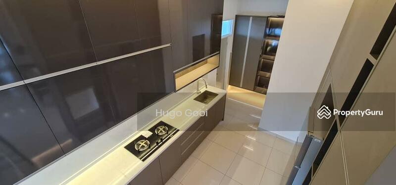 Untuk Dijual - Desa Hill Villas, Desa Petaling, 57100, Kuala Lumpur.