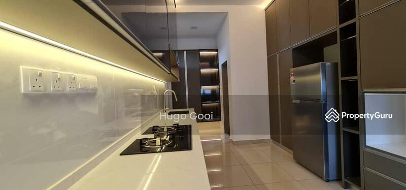 Untuk Dijual - Desa Hill Villas, Desa Petaling, 57100, Kuala Lumpur.