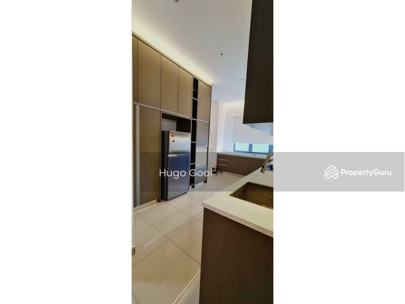 Untuk Dijual - Desa Hill Villas, Desa Petaling, 57100, Kuala Lumpur.