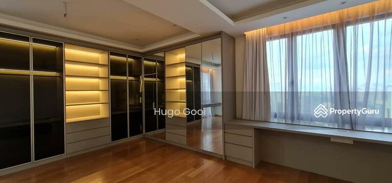 Untuk Dijual - Desa Hill Villas, Desa Petaling, 57100, Kuala Lumpur.
