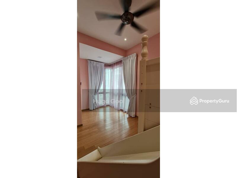 Untuk Dijual - Desa Hill Villas, Desa Petaling, 57100, Kuala Lumpur.