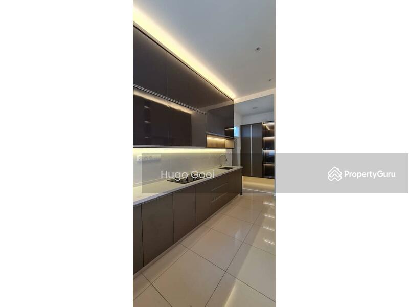 Untuk Dijual - Desa Hill Villas, Desa Petaling, 57100, Kuala Lumpur.